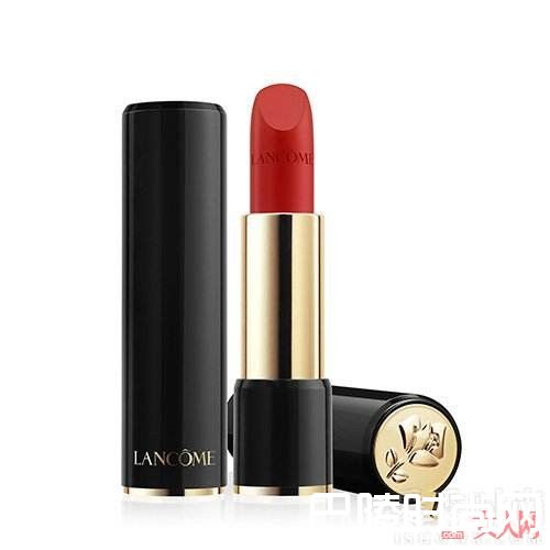 兰蔻菁纯丝绒388介绍_10款必buy唇膏  这个夏季做最美的自己