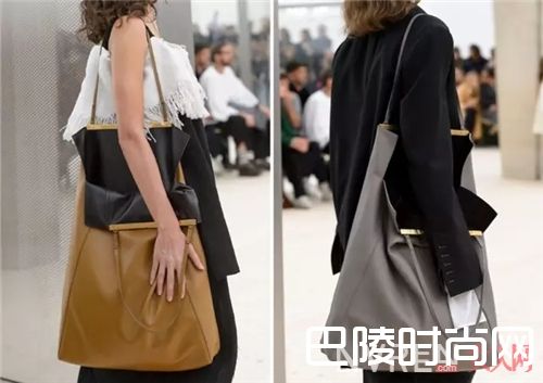 Celine包包介绍_这8款潮人宠爱的It Bag 你准备入手了吗？