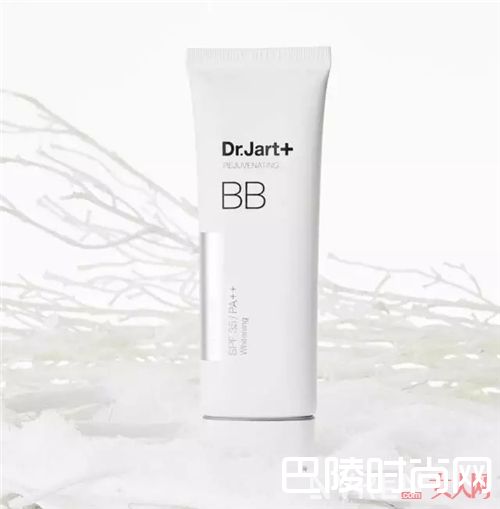 Dr. Jart护肤品介绍_性冷淡风最爱 5款好用又简单设计的护肤品牌