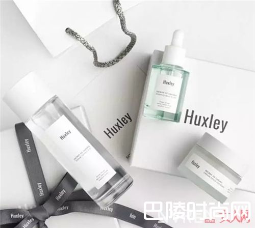 Huxley护肤品介绍_性冷淡风最爱 5款好用又简单设计的护肤品牌