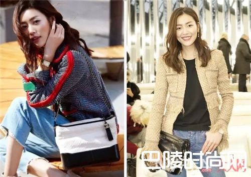 Chanel包包介绍_这8款潮人宠爱的It Bag 你准备入手了吗？