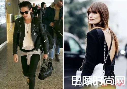 Chanel包包介绍_这8款潮人宠爱的It Bag 你准备入手了吗？