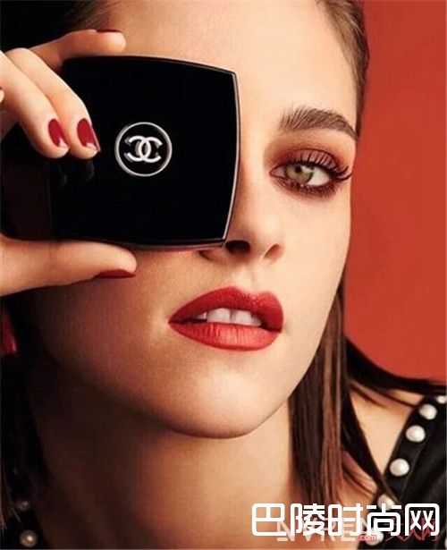 香奈儿彩妆介绍_你懂得如何“妆腔作势”吗 你不得不知的奢侈彩妆单品