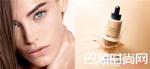 阿玛尼彩妆介绍_你懂得如何“妆腔作势”吗 你不得不知的奢侈品彩妆单品