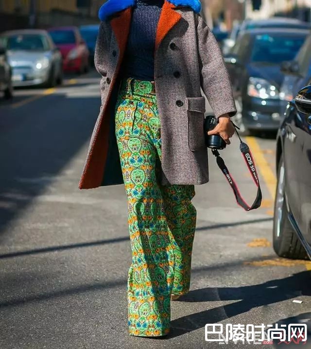 By Malene Birger阔腿裤_初夏购物清单，美包美衣美鞋买到手软