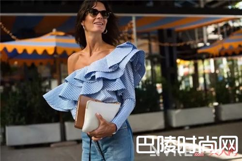 Johanna Ortiz品牌介绍_全球卖最好的小众品牌 你肯定在街拍里见过它们