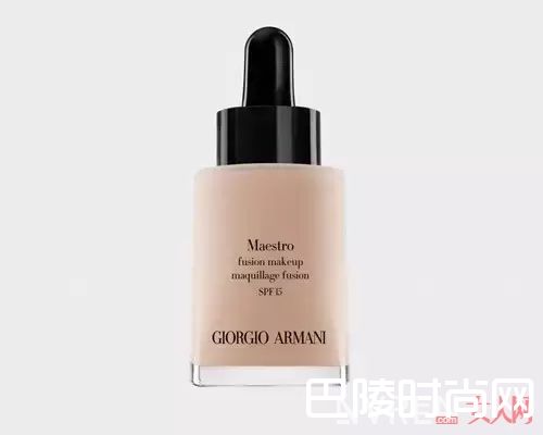 阿玛尼与Make up for ever粉底液推荐_底妆用气垫BB还是粉底液？适合自己最重要！