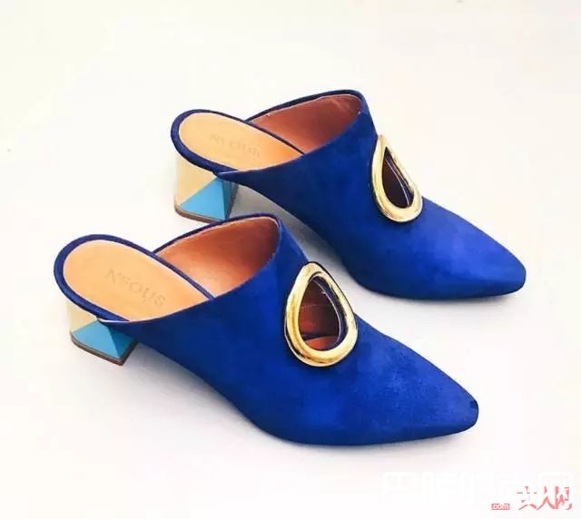 Neous凉拖_初夏购物清单，美包美衣美鞋买到手软