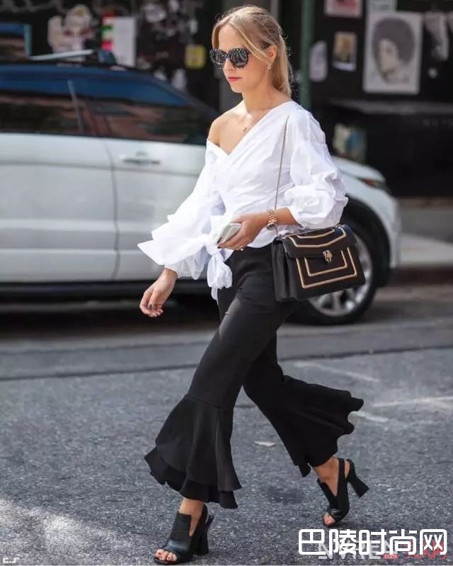 JACQUEMUS衬衫_初夏购物清单，美包美衣美鞋买到手软