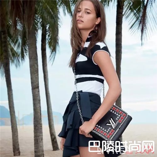 LOUIS VUITTON包包介绍_这8款潮人宠爱的It Bag 你准备入手了吗?