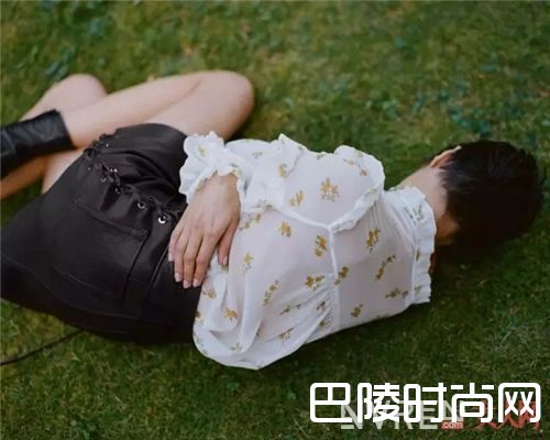 Magda Butrym品牌介绍_全球卖最好的小众品牌 你肯定在街拍里见过它们