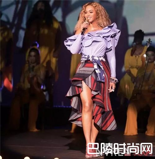 Johanna Ortiz品牌介绍_全球卖最好的小众品牌 你肯定在街拍里见过它们