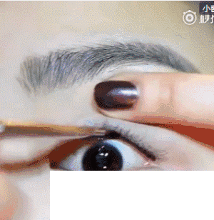 刘雯单眼皮眼线画法_眼线决定风格 女明星亲自示范5种眼线让你每天大不同