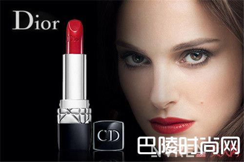 迪奥烈焰蓝金999介绍_10款必buy唇膏  这个夏季做最美的自己