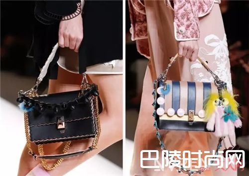 Fendi包包介绍_这8款潮人宠爱的It Bag 你准备入手了吗？
