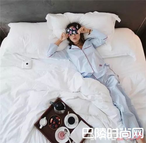 睡衣推荐_旅游必备 这些单品让你成为旅途中最美的风景