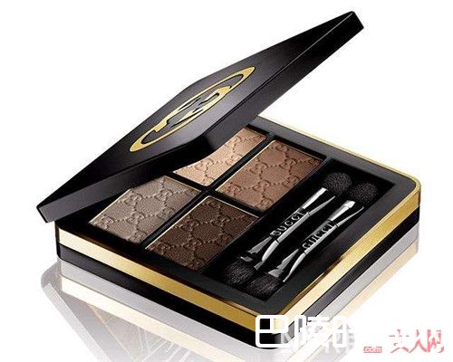 古驰彩妆介绍_你懂得如何“妆腔作势”吗 你不得不知的奢侈彩妆单品