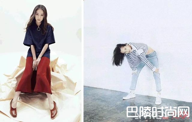 怎么摆POSE显腿又长又细_拍照总是不上镜？七个简单动作教你拍出女神照片！