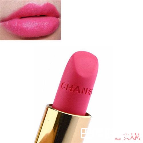 香奈儿魅力丝柔43介绍_10款必buy唇膏  这个夏季做最美的自己