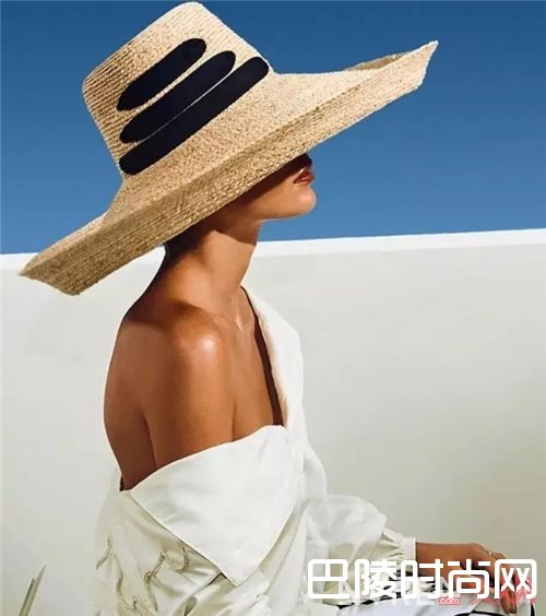 Johanna Ortiz品牌介绍_全球卖最好的小众品牌 你肯定在街拍里见过它们