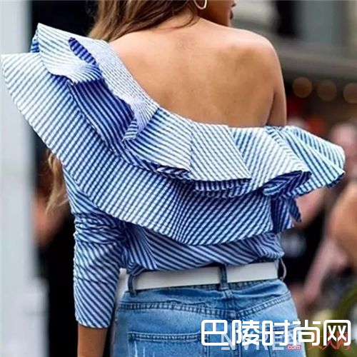 Johanna Ortiz品牌介绍_全球卖最好的小众品牌 你肯定在街拍里见过它们