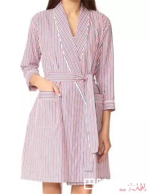 睡衣推荐_旅游必备 这些单品让你成为旅途中最美的风景