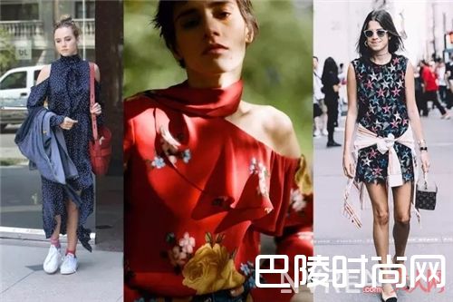 Magda Butrym品牌介绍_全球卖最好的小众品牌 你肯定在街拍里见过它们