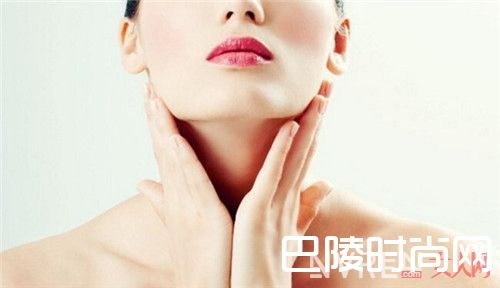 颈部运动怎么做_颈部保养好才是王道！教你这4招让拥有完美颈部