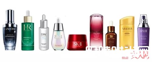 各种瓶瓶罐罐的“外号”_只有美妆博主才听得懂！这些黑话你知多少？