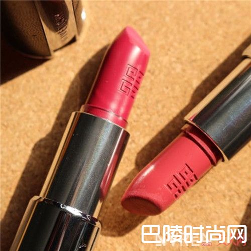 纪梵希小羊皮205介绍_10款必buy唇膏  这个夏季做最美的自己