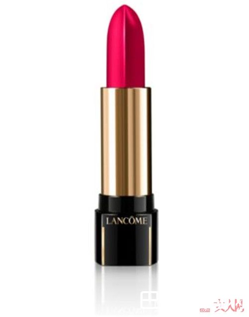 兰蔻菁纯丝绒388介绍_10款必buy唇膏  这个夏季做最美的自己