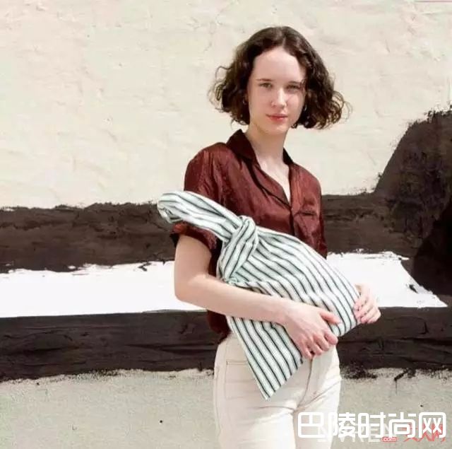 Creatures of Comfort Malia Bag_初夏购物清单,美包美衣美鞋买到手软