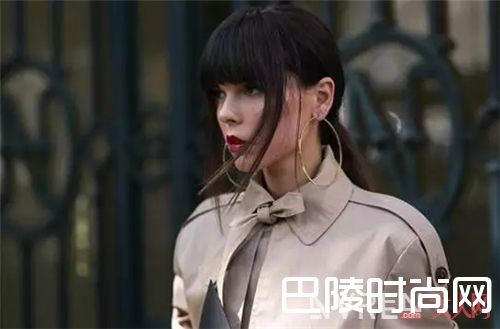 Magda Butrym品牌介绍_全球卖最好的小众品牌 你肯定在街拍里见过它们