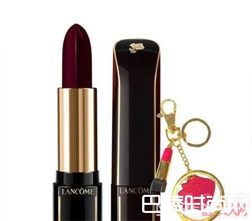 兰蔻菁纯丝绒388介绍_10款必buy唇膏  这个夏季做最美的自己