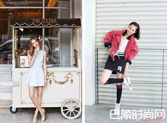 拍照歪头显脸小_拍照总是不上镜？这7个超级简单的动作帮你拍出女神照片！