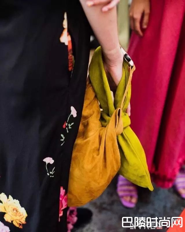 Creatures of Comfort Malia Bag_初夏购物清单,美包美衣美鞋买到手软