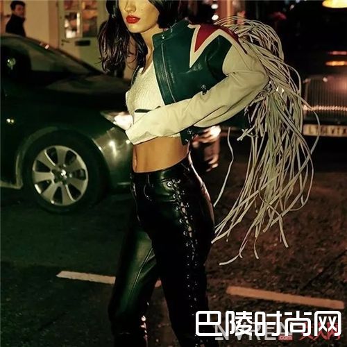 Magda Butrym品牌介绍_全球卖最好的小众品牌 你肯定在街拍里见过它们