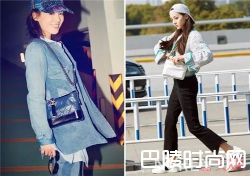 Chanel包包介绍_这8款潮人宠爱的It Bag 你准备入手了吗？