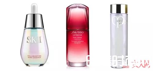 各种瓶瓶罐罐的“外号”_只有美妆博主才听得懂！这些黑话你知多少？