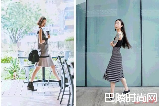 怎么摆POSE显腿又长又细_拍照总是不上镜?七个简单动作教你拍出女神照片!