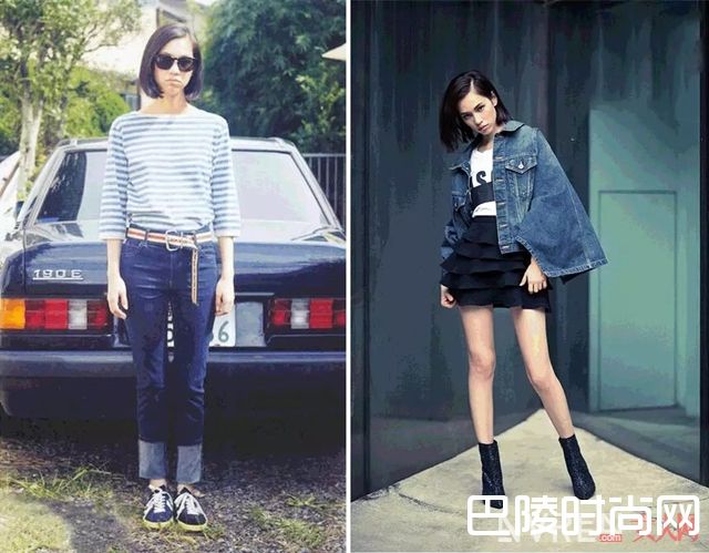 怎么摆POSE显腿又长又细_拍照总是不上镜？七个简单动作教你拍出女神照片！