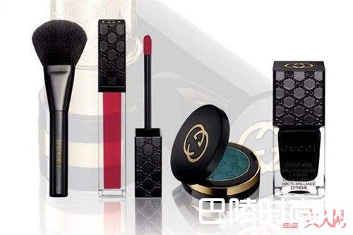 古驰彩妆介绍_你懂得如何“妆腔作势”吗 你不得不知的奢侈彩妆单品