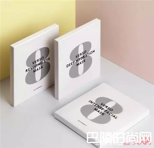 Verso护肤品介绍_性冷淡风最爱 5款好用又简单设计的护肤品牌