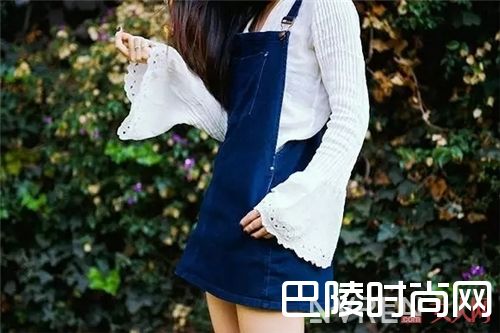 喇叭袖上衣推荐_旅游必备 这些单品让你成为旅途中最美的风景