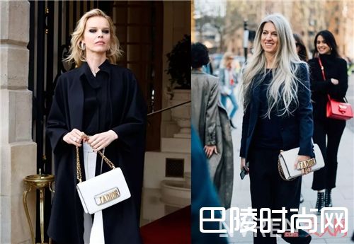 DIOR包包介绍_这8款潮人宠爱的It Bag 你准备入手了吗？