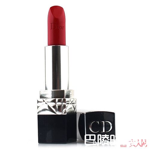 迪奥烈焰蓝金999介绍_10款必buy唇膏  这个夏季做最美的自己