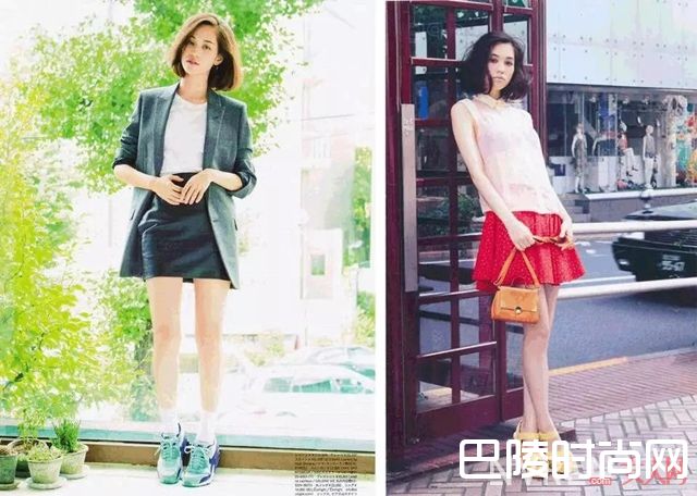 拍照动作3：字母T _拍照总是不上镜？这7个超级简单的动作帮你拍出女神照片！