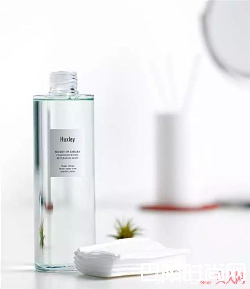 Huxley护肤品介绍_性冷淡风最爱 5款好用又简单设计的护肤品牌