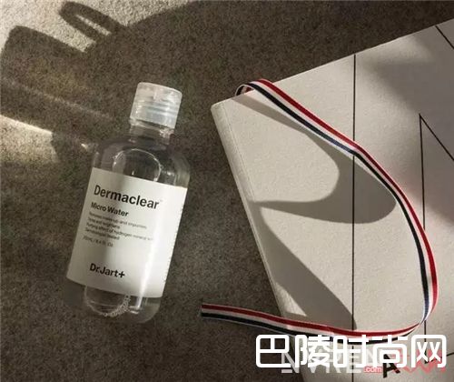 Dr. Jart护肤品介绍_性冷淡风最爱 5款好用又简单设计的护肤品牌