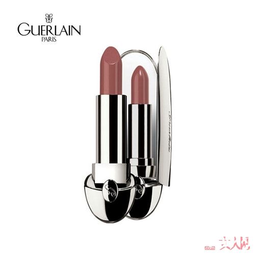 娇兰臻彩宝石唇膏介绍_10款必buy唇膏  这个夏季做最美的自己